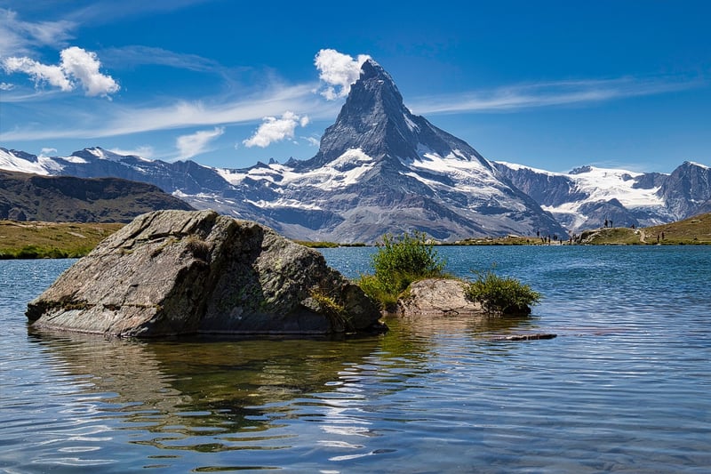 Mountain Peak